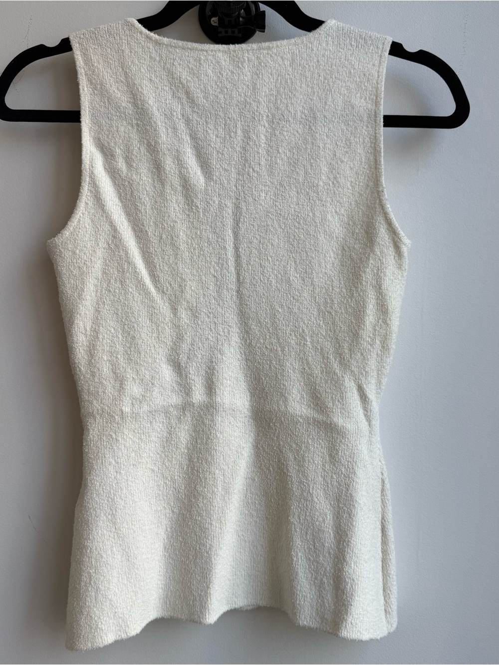Sir the Label - CHIARA BEADED TANK - Picture 7 of 7